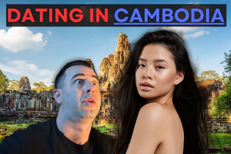 Featured Image for Cambodia Dating Guide for Western Men and Expats
